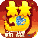 贴纸拼图APP